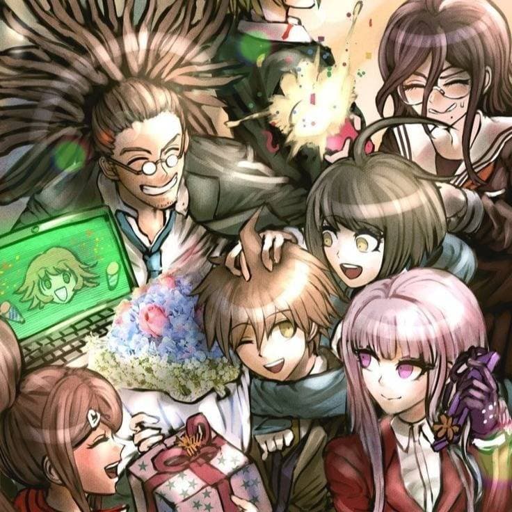 Thumbnail of Danganronpa
