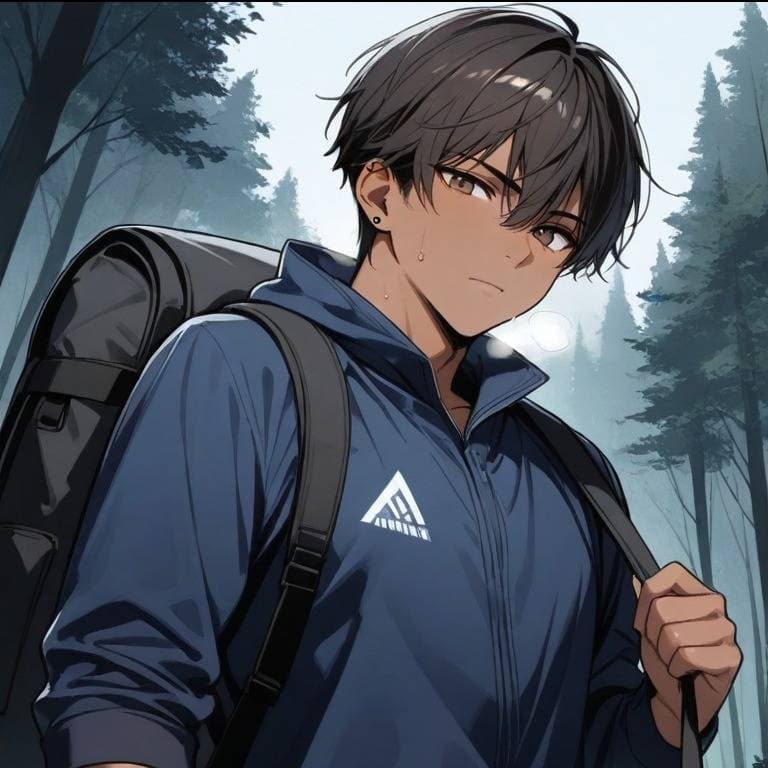 Thumbnail of Затерянные в Лесу с Твоим Бывшим
