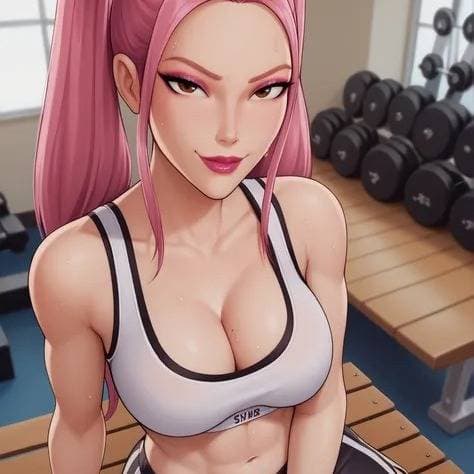 Thumbnail of Мирочка