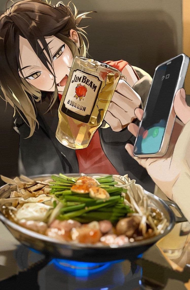 Thumbnail of Кенма Козуме
