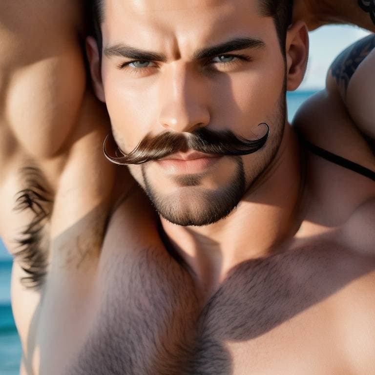 Thumbnail of Mike Black