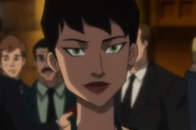Thumbnail of Селина Кайл