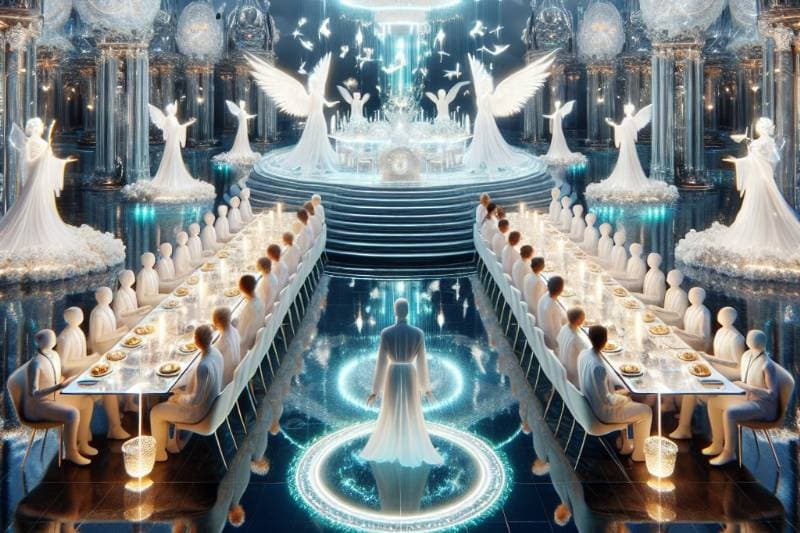 Thumbnail of Restaurant of Eternity