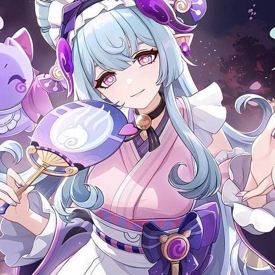 Thumbnail of Yumemizuki Mizuki