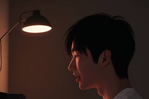 Thumbnail of Liebe in einer halben Welt entfernt