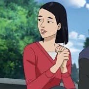 Thumbnail of Debbie Grayson (your human wife)