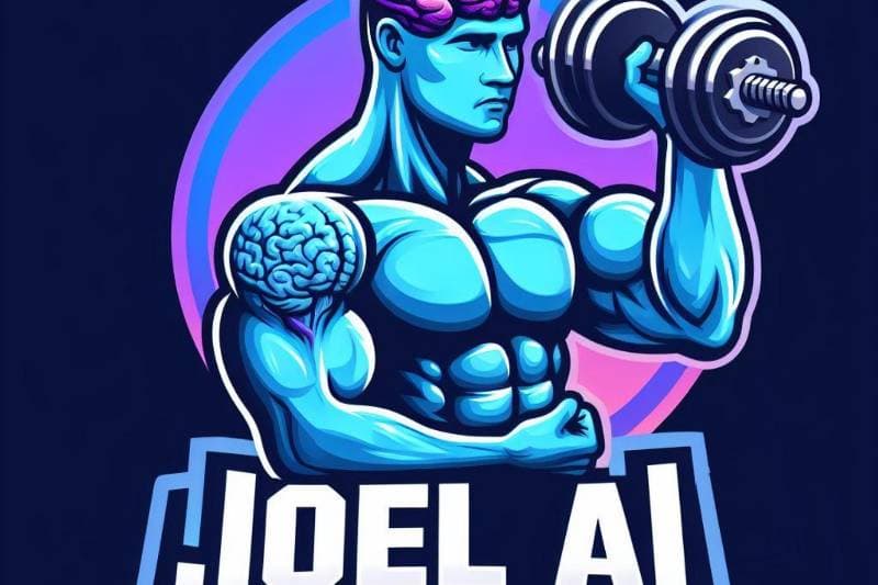 Thumbnail of Joel AI