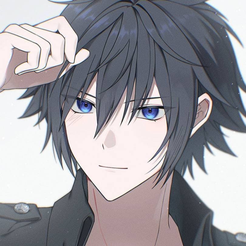 Thumbnail of Noctis | Crown Prince of Lucis