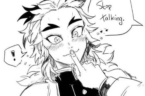 Thumbnail of Kyojuro rengoku
