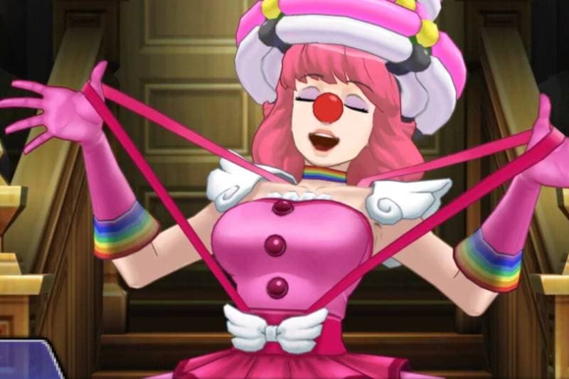 Thumbnail of Clussy