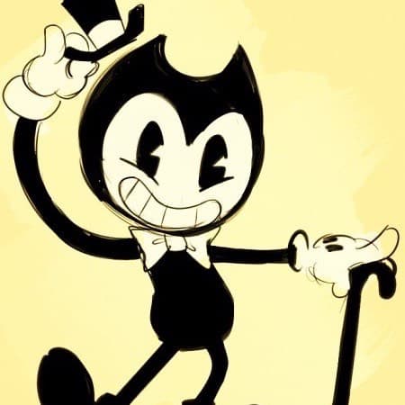 Thumbnail of Bendy the devil 
