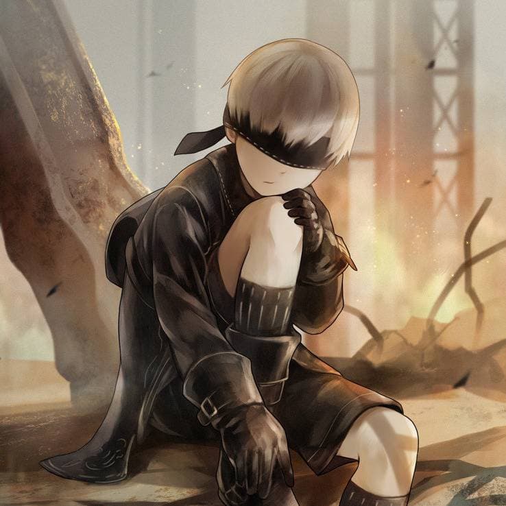 Thumbnail of 9S | ЙоРХа No.9 Тип S