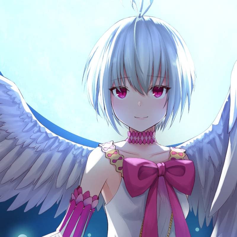 Thumbnail of Fitoria (Queen of the Filolials)