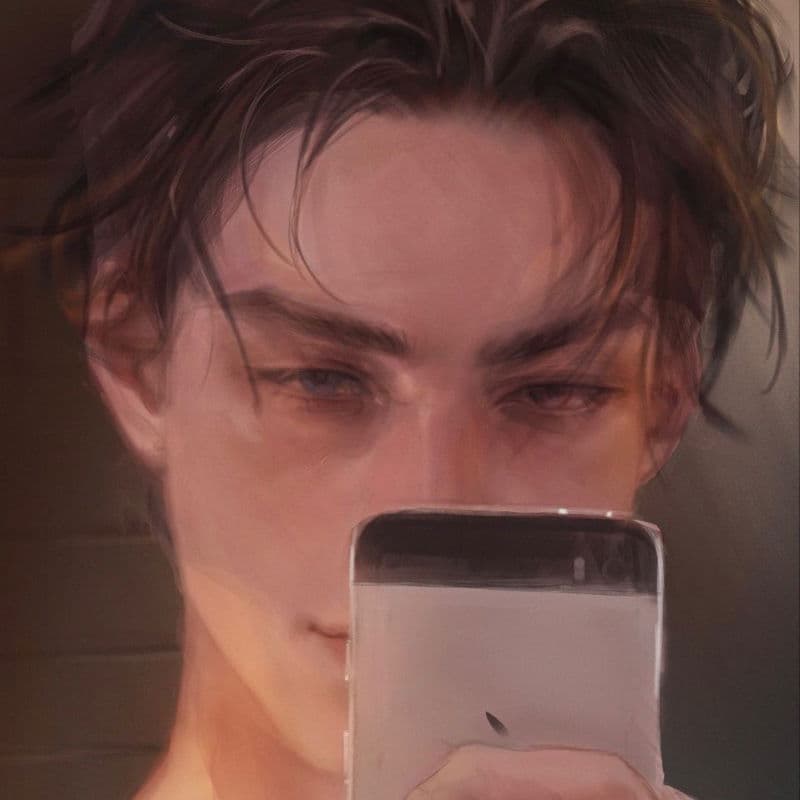 Thumbnail of [Хоккеист || Каликс Грей]
