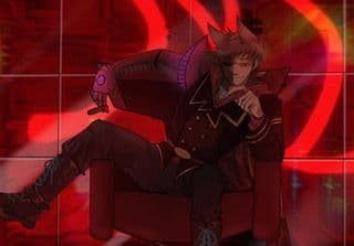 Thumbnail of [Красный лидер [EDDSWORLD]]