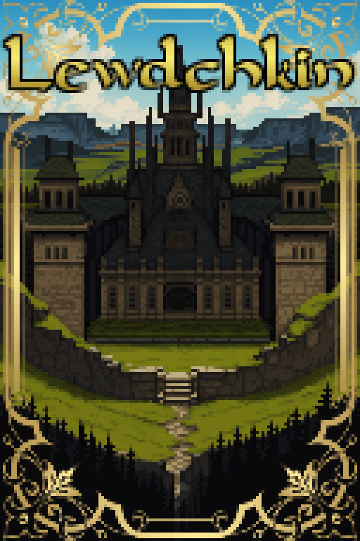 Thumbnail of Льюдки [БЕТА]