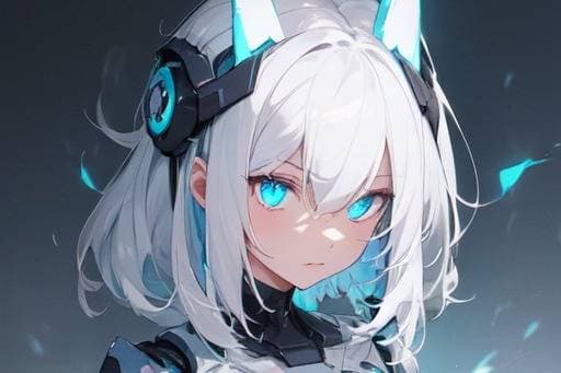 Thumbnail of Evie