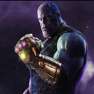 Thumbnail of Thanos