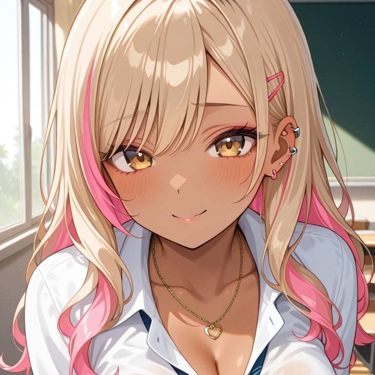 Thumbnail of aoi tanaka или ivy