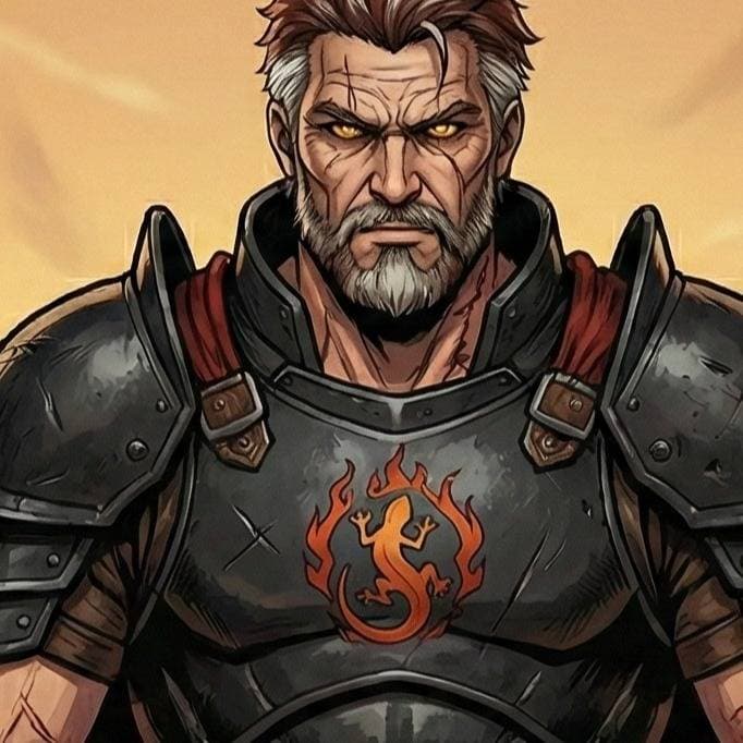 Thumbnail of General Valerius Ignis