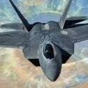 Thumbnail of Психически неуравновешенный F-22 (NFSW)