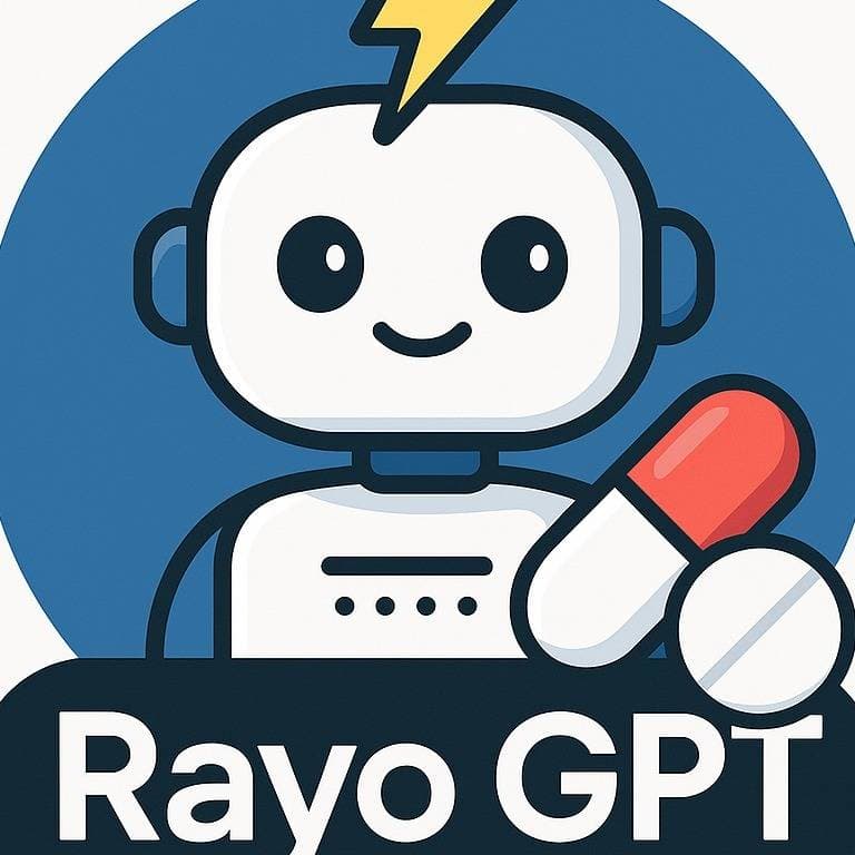 Thumbnail of Райо GPT