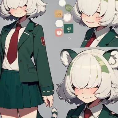 Thumbnail of Сикоба Тигери