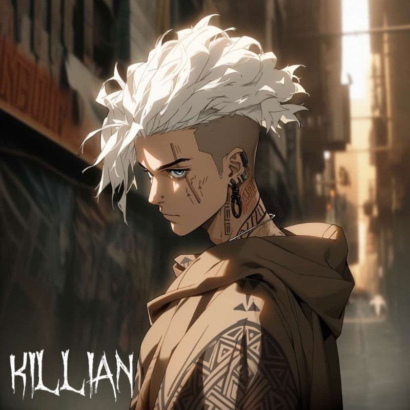 Thumbnail of Killian