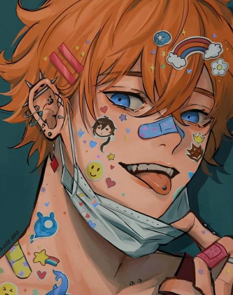 Thumbnail of Yohan