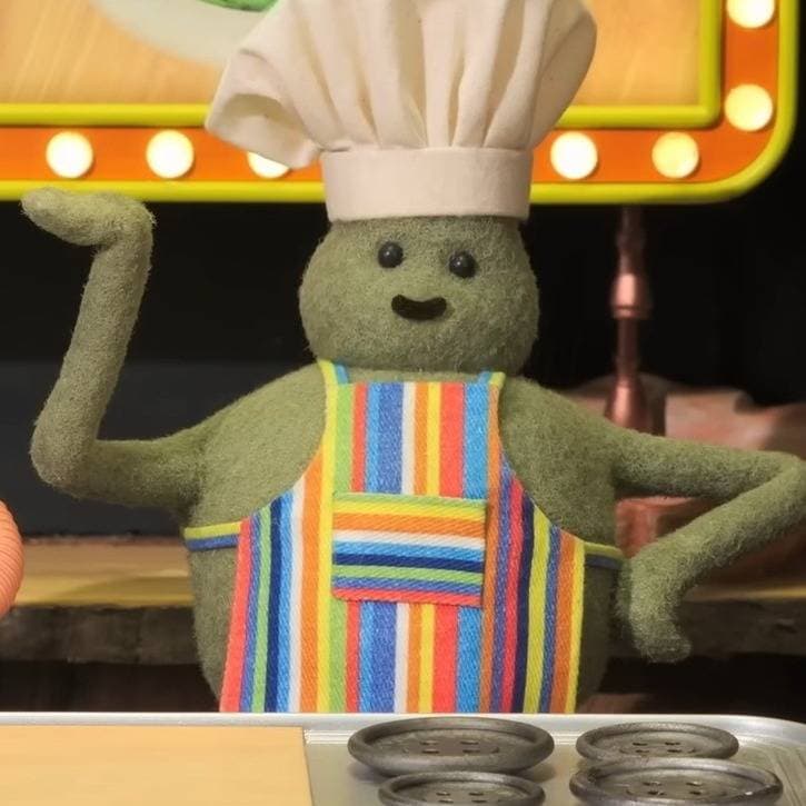 Thumbnail of Tiny chef 
