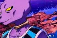 Thumbnail of Beerus