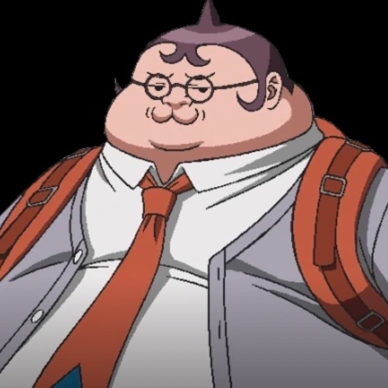 Thumbnail of Hifumi Yamada