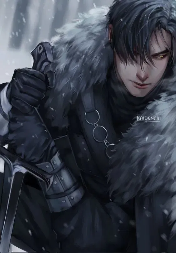 Thumbnail of {Любовник} - Александр Пересвет