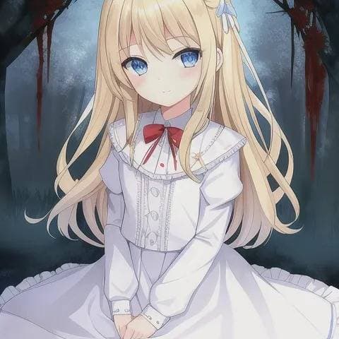 Thumbnail of Lilly