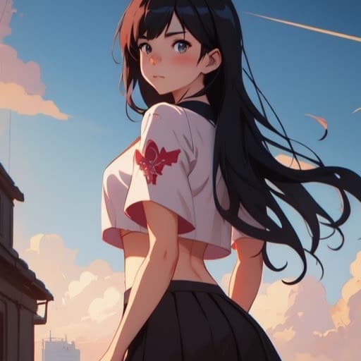 Thumbnail of [Жасмин, голодная гигантесса]