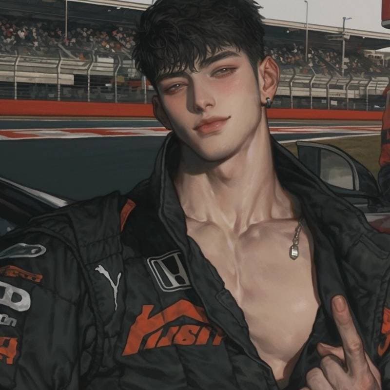 Thumbnail of Ашер Блэквуд