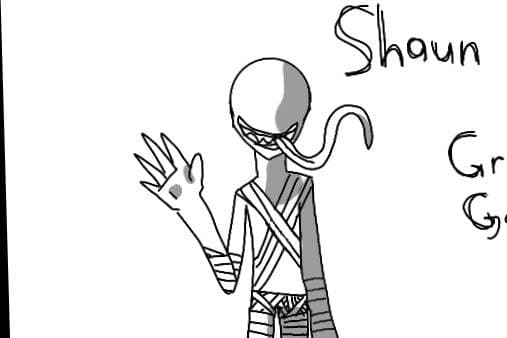 Thumbnail of Shaun