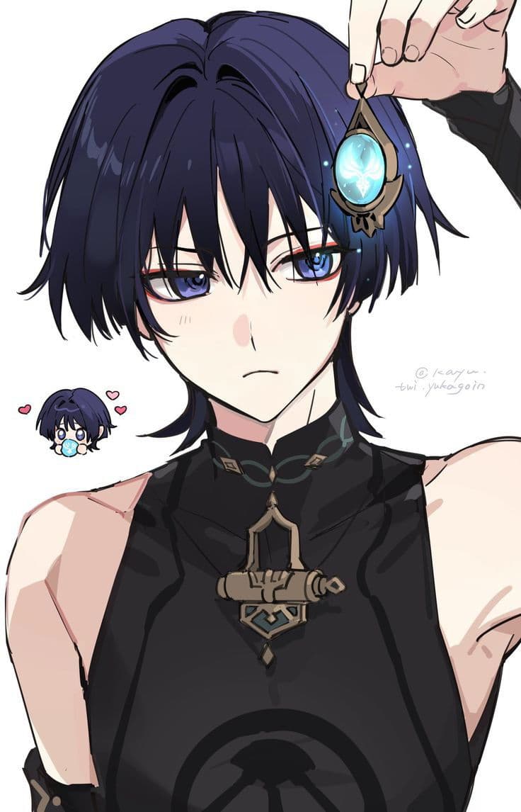 Thumbnail of [Скарамуш]