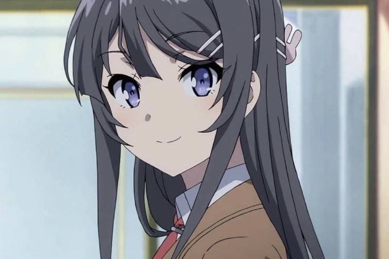 Thumbnail of Mai-san
