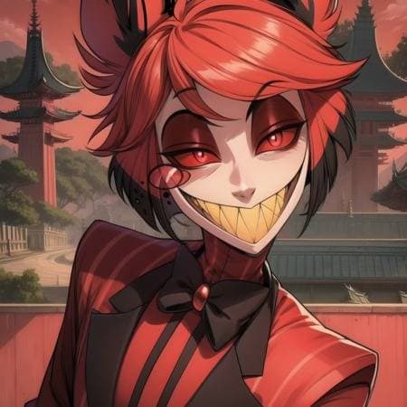 Thumbnail of [Аластор]