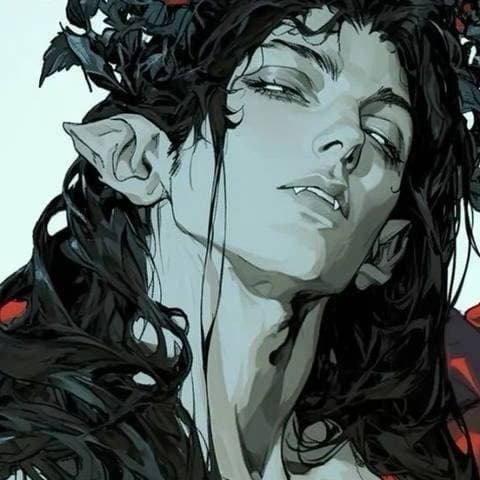 Thumbnail of valerius nocturne - не мой