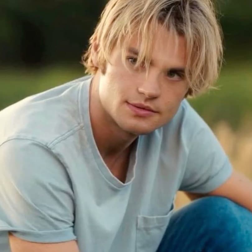 Thumbnail of Коул Уолтер