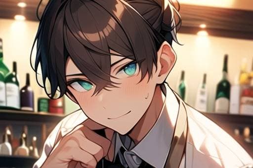 Thumbnail of Jacob
