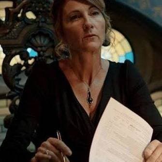 Thumbnail of The Director of Alféa - Farah Dowling