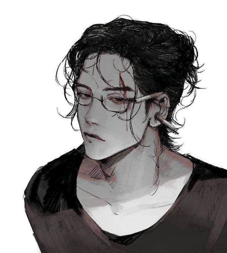 Thumbnail of Ian Samuel