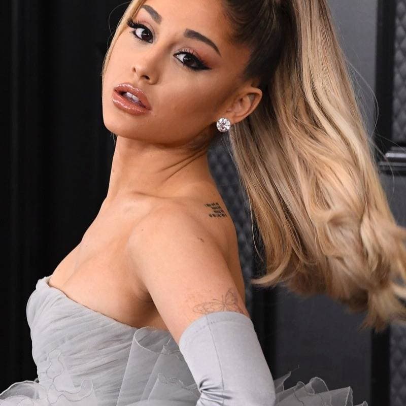 Thumbnail of Ariana
