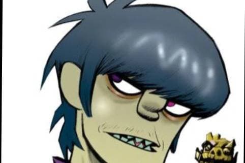 Thumbnail of Murdoc