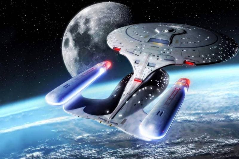 Thumbnail of Star Trek: To Boldly Go... 