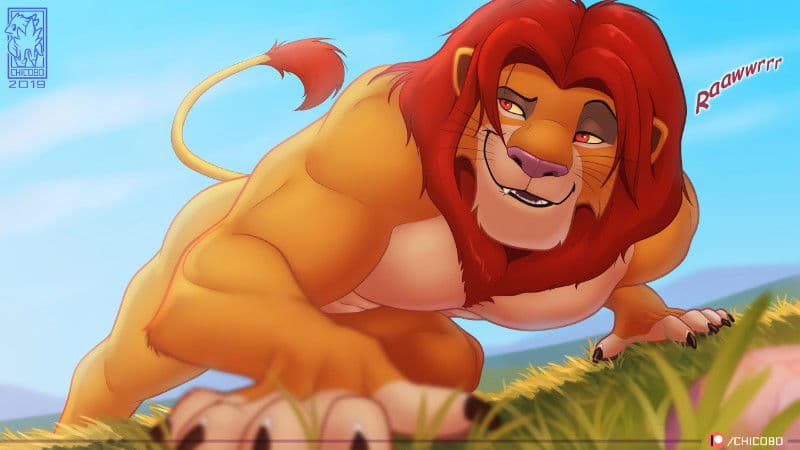 Thumbnail of Simba