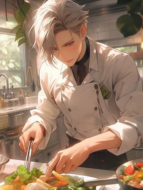 Thumbnail of [ШЕФ | Дион]
